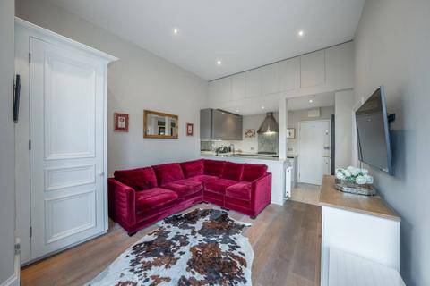 1 bedroom flat for sale, Cathcart Road, Chelsea, London, SW10