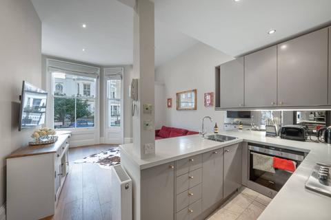 Cathcart Road, Chelsea, London, SW10