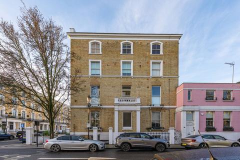 1 bedroom flat for sale, Cathcart Road, Chelsea, London, SW10