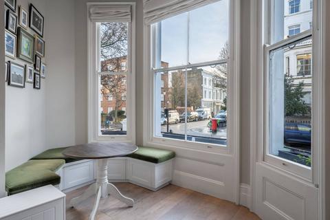 1 bedroom flat for sale, Cathcart Road, Chelsea, London, SW10