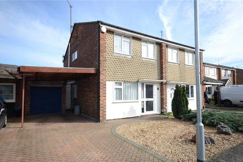3 bedroom semi-detached house for sale, Chatsworth Avenue, Winnersh, Wokingham
