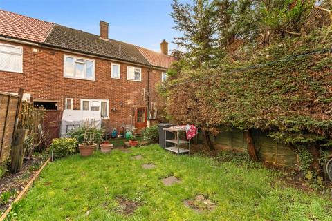 3 bedroom terraced house for sale, Dursley Road, London SE3