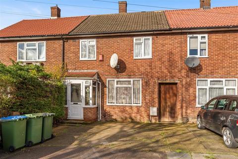 Dursley Road, London SE3