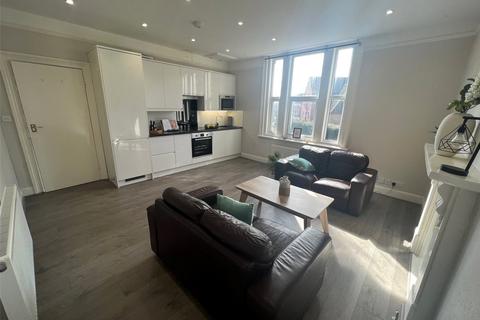 3 bedroom flat to rent, Westridge Road, Hampshire SO17