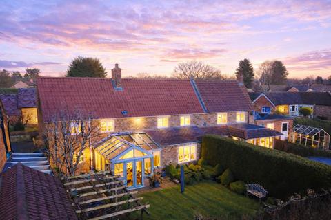 3 bedroom semi-detached house for sale, Pound Lane, Great Billing, Northampton, NN3