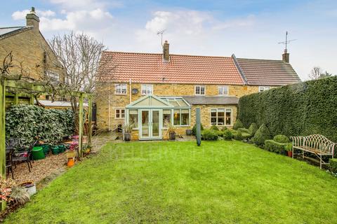 3 bedroom semi-detached house for sale, Pound Lane, Great Billing, Northampton, NN3