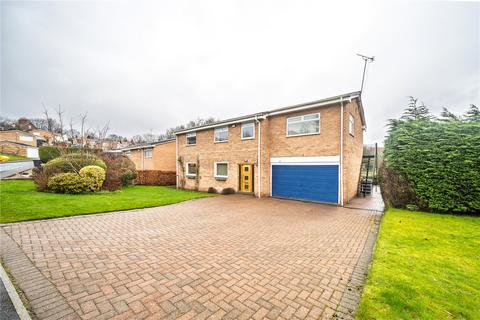 5 bedroom detached house for sale, Archery Rise, Durham, DH1