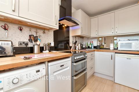 2 bedroom end of terrace house for sale, Gauntlett Road, Sutton SM1