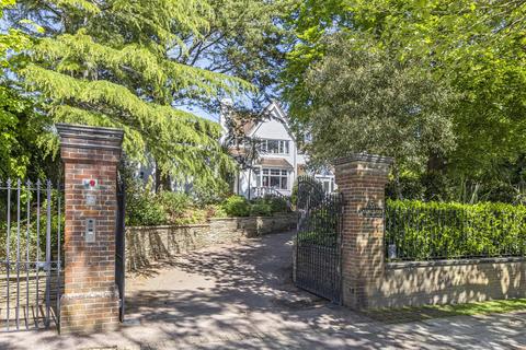 undefined, Tongdean Avenue, Hove