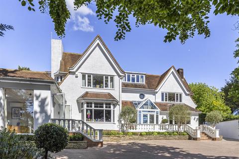 undefined, Tongdean Avenue, Hove
