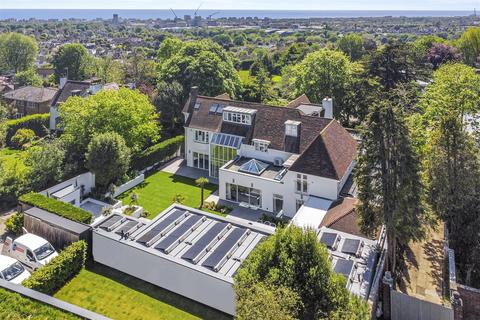 undefined, Tongdean Avenue, Hove