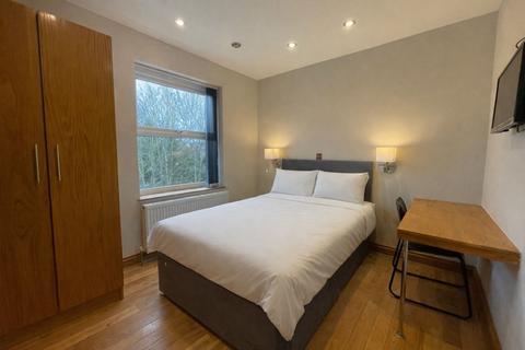 1 bedroom house of multiple occupation to rent, Room 113, West One, 55-57 Loughborough Road, West Bridgford, Nottingham, NG2