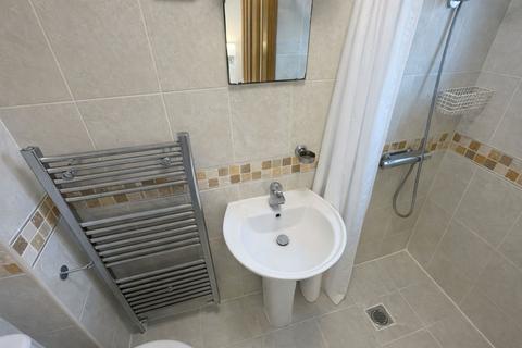 1 bedroom house of multiple occupation to rent, Room 113, West One, 55-57 Loughborough Road, West Bridgford, Nottingham, NG2