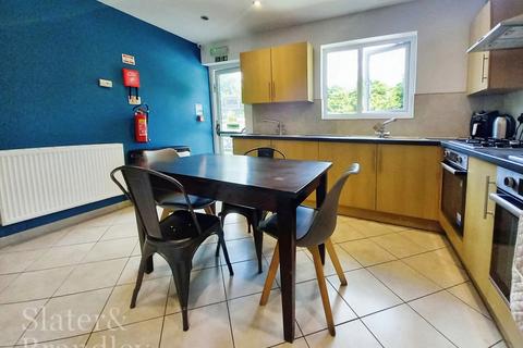 1 bedroom house of multiple occupation to rent, Room 113, West One, 55-57 Loughborough Road, West Bridgford, Nottingham, NG2