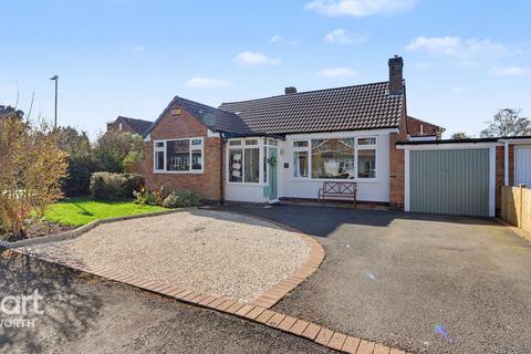3 bedroom detached bungalow for sale, Arden Road, Kenilworth
