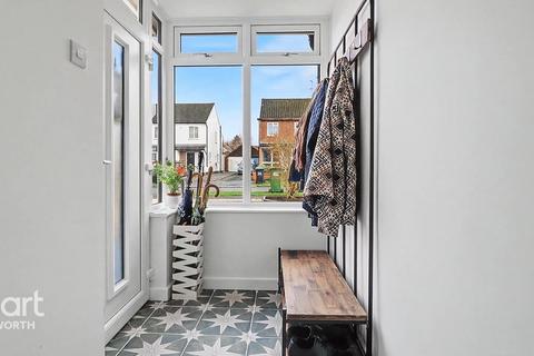 3 bedroom detached bungalow for sale, Arden Road, Kenilworth