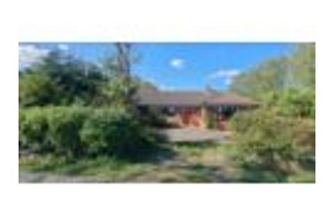 4 bedroom detached bungalow for sale, Long Gate, Louth, LN11