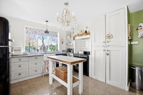 4 bedroom detached bungalow for sale, Long Gate, Louth, LN11