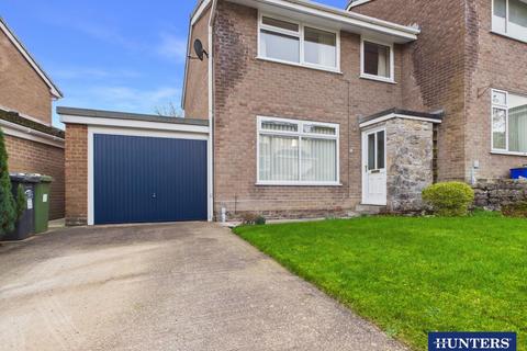 Hillswood Avenue, Kendal
