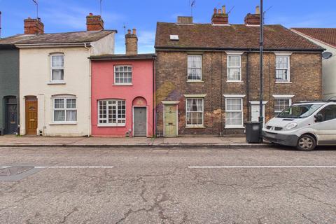 undefined, Ballingdon Street, Sudbury CO10