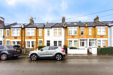 undefined, London SW19