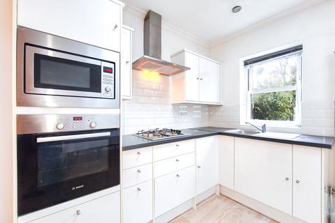 undefined, London SW19