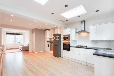 undefined, London SW19