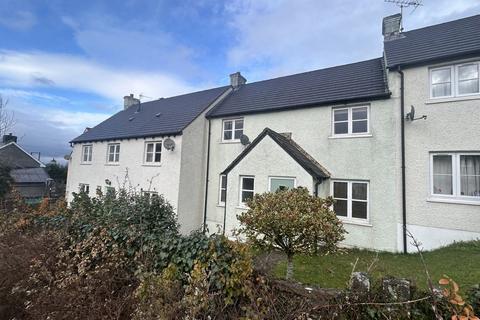 3 bedroom terraced house for sale, Buckland Drive, Bwlch, Brecon, LD3