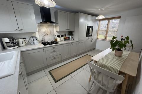 3 bedroom terraced house for sale, Buckland Drive, Bwlch, Brecon, LD3