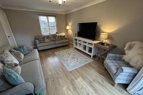3 bedroom terraced house for sale, Buckland Drive, Bwlch, Brecon, LD3