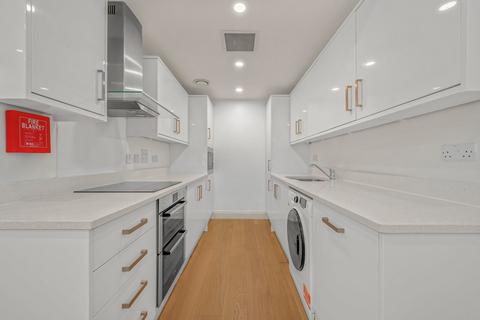 3 bedroom apartment to rent, Evelyn Yard, London W1T