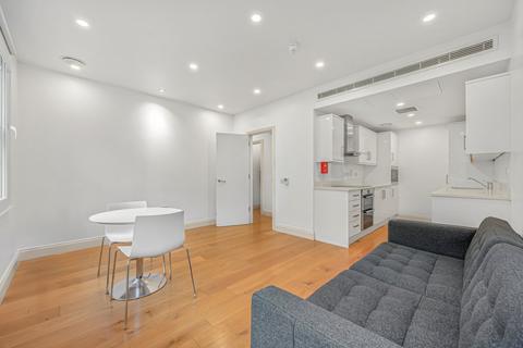 3 bedroom apartment to rent, Evelyn Yard, London W1T