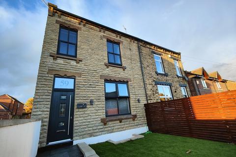 3 bedroom end of terrace house to rent, High Street, Ossett, West Yorkshire, UK, WF5