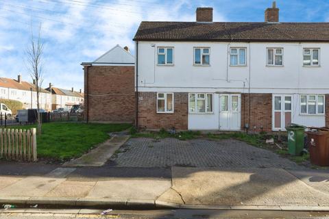 1 bedroom flat for sale, Endeavour Way, Barking, IG11