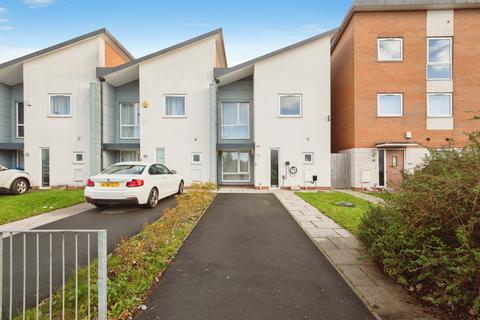 undefined, Rylance Street, Manchester, M11