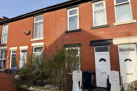 undefined, Fairhurst Street, Blackpool FY1