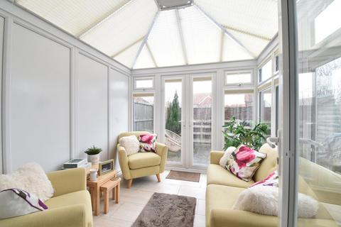 3 bedroom terraced house for sale, Westwood Close, Lenham, Maidstone, ME17