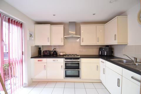 3 bedroom terraced house for sale, Westwood Close, Lenham, Maidstone, ME17