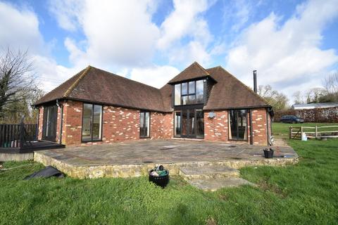 undefined, Knowle Hill, Ulcombe, Maidstone, ME17