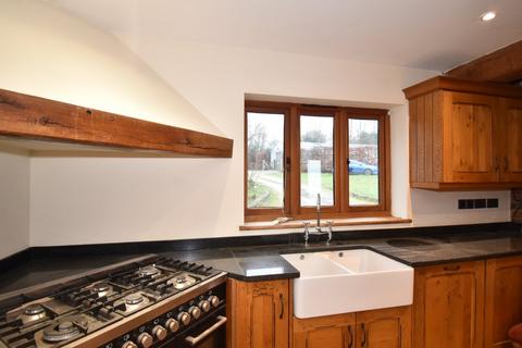 undefined, Knowle Hill, Ulcombe, Maidstone, ME17