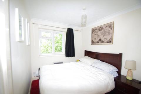 1 bedroom flat to rent, Mussenden Court WD24 5QR, Watford, WD24