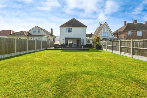 undefined, Bedford Road, Holland-on-Sea, Clacton-on-Sea, CO15