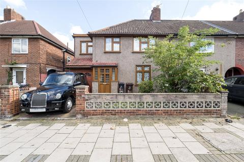 Lodge Avenue, Dagenham, RM8