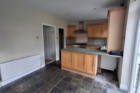 2 bedroom terraced house to rent, The Green, Elwick
