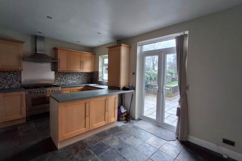 2 bedroom terraced house to rent, The Green, Elwick