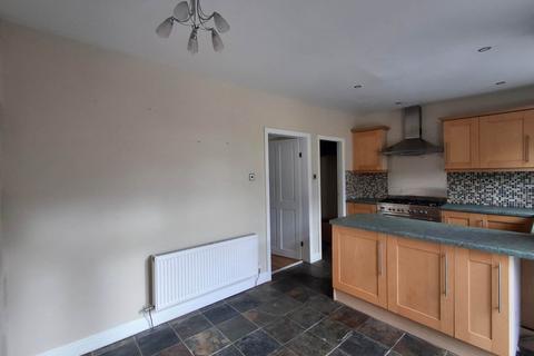 2 bedroom terraced house to rent, The Green, Elwick
