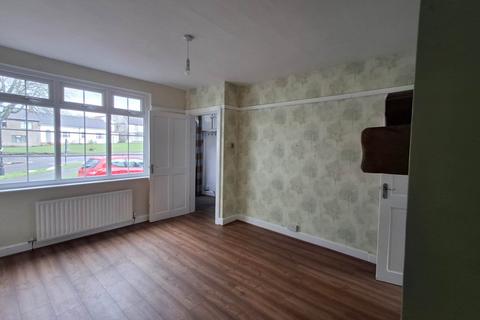 2 bedroom terraced house to rent, The Green, Elwick