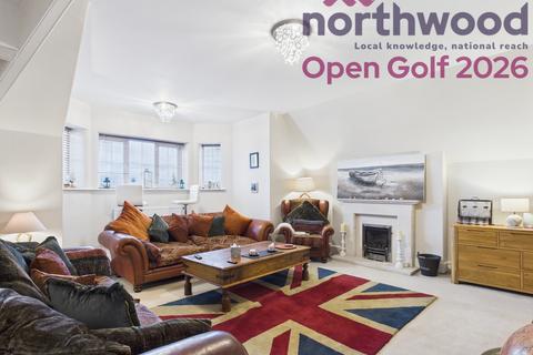 3 bedroom apartment to rent, Open Golf 2026 £14.5k per week  Lulwort, Birkdale, Southport, PR8