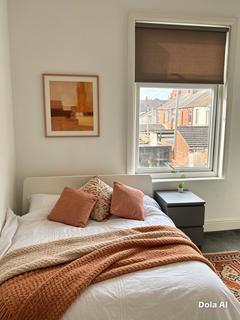 5 bedroom house of multiple occupation to rent, Victoria Road, Middlesbrough TS1