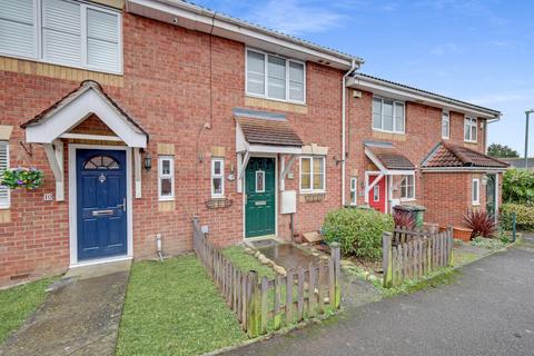 2 bedroom terraced house for sale, Magnolia Lane, Laindon, Basildon, Essex, SS15